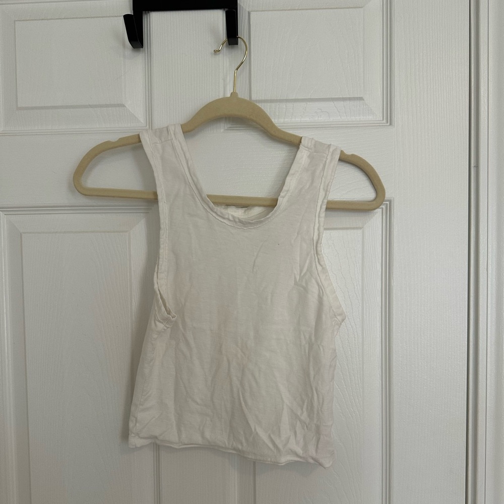 FP Movement Cotton U Tank